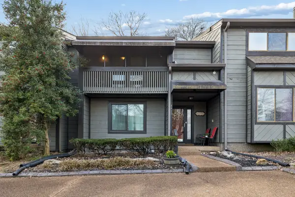 4411 S Trace Blvd, Old Hickory, TN 37138