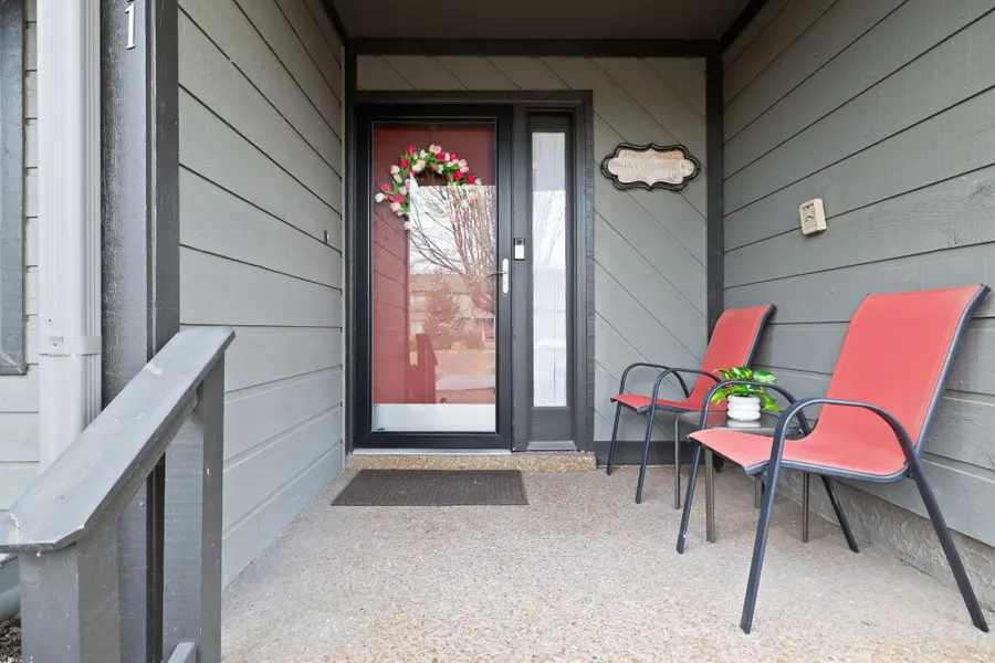 4411 S Trace Blvd, Old Hickory, TN 37138 - #2