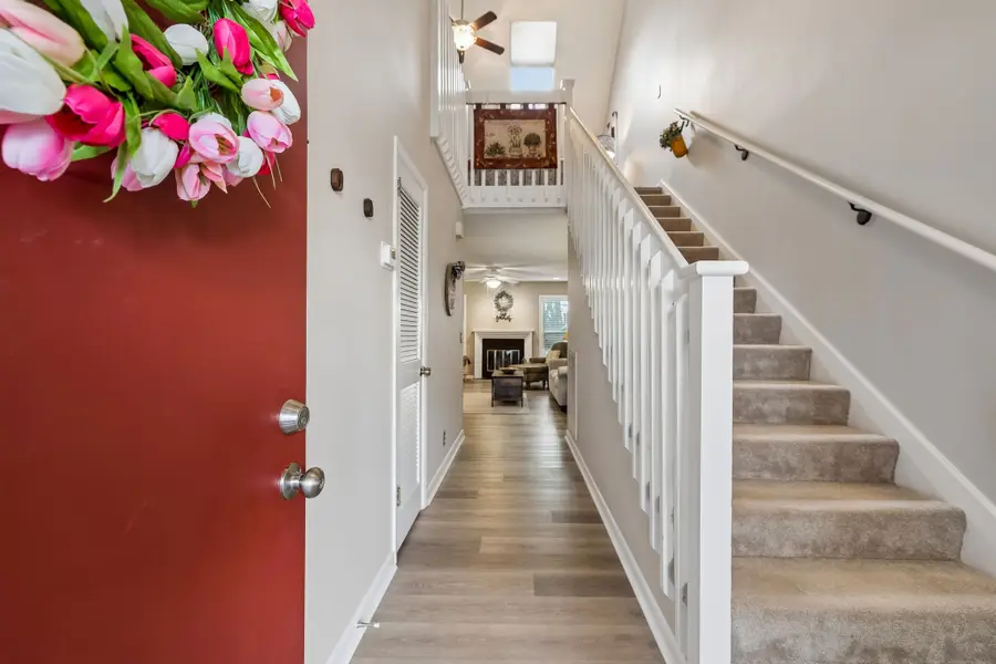 4411 S Trace Blvd, Old Hickory, TN 37138 - #3