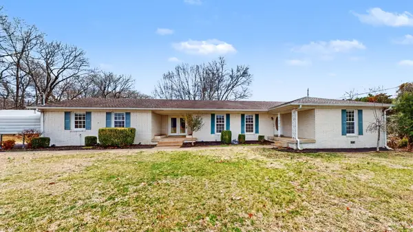 307 Blair Ln, Lebanon, TN 37087