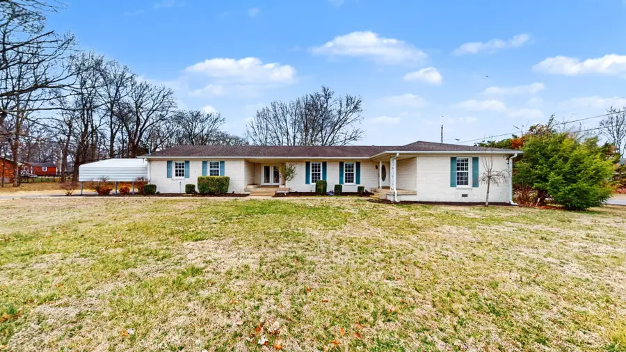 307 Blair Ln, Lebanon, TN 37087 - #3