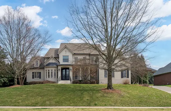 1806 Ivy Crest Dr, Brentwood, TN 37027