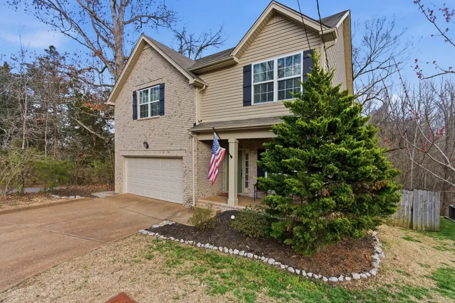 6935 Calderwood Dr, Antioch, TN 37013 - #2