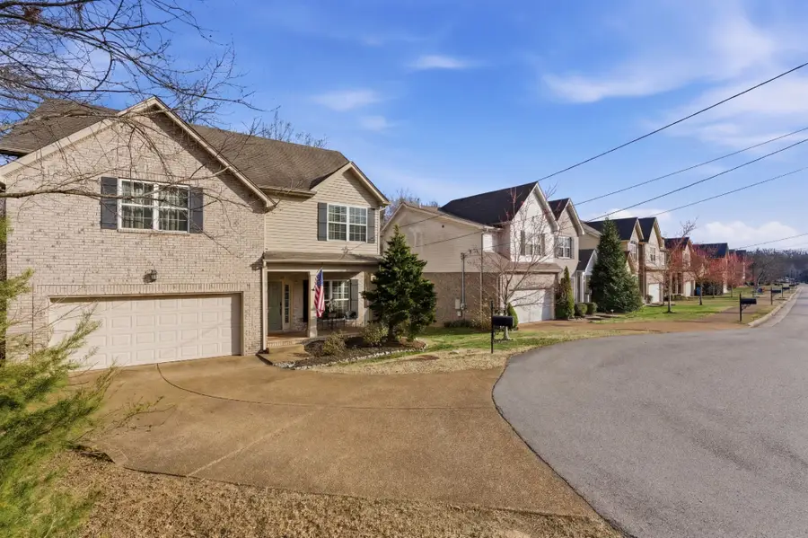 6935 Calderwood Dr, Antioch, TN 37013 - #3