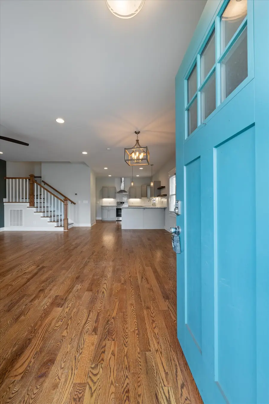 1716 Underwood St, Nashville, TN 37208 - #2