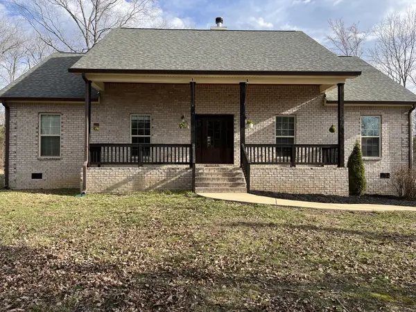 151 S Lovers Ln, Lebanon, TN 37090