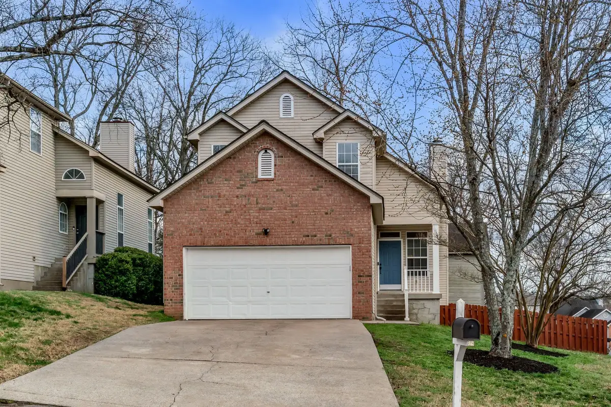 5500 Knollcrest, Hermitage, TN 37076 - #1