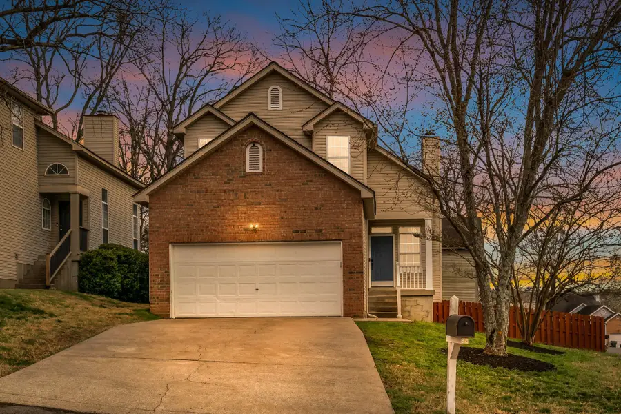 5500 Knollcrest, Hermitage, TN 37076 - #2