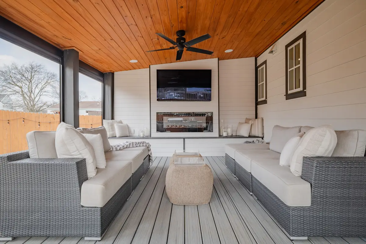 705 Waco Dr, Nashville, TN 37209 - #1