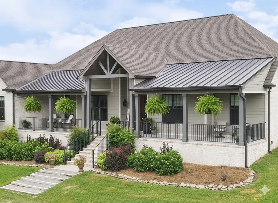 1135D Center Point Rd, Hendersonville, TN 37075 - #2