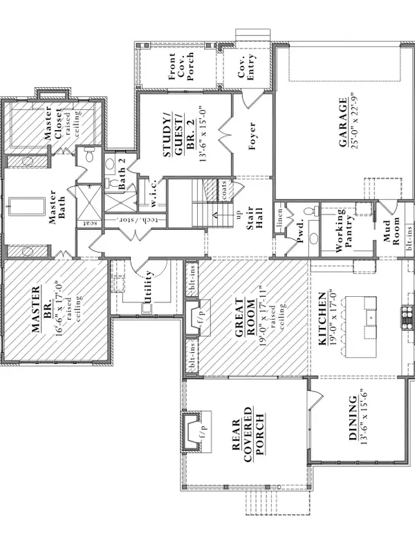 466 Hogan Rd, Nashville, TN 37220