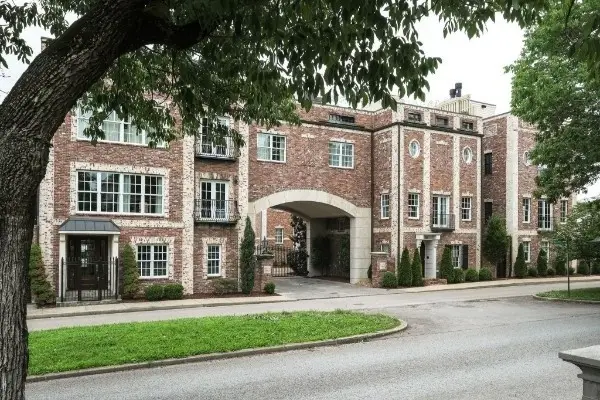 103 West End Close, Nashville, TN 37205 - #1