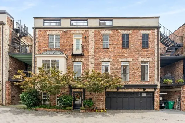 103 West End Close, Nashville, TN 37205 - #2