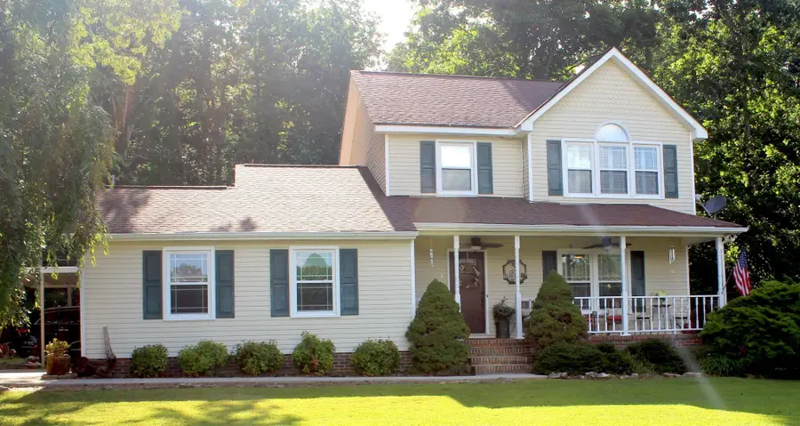 170 Hillwood Dr, Estill Springs, TN 37330 - #2