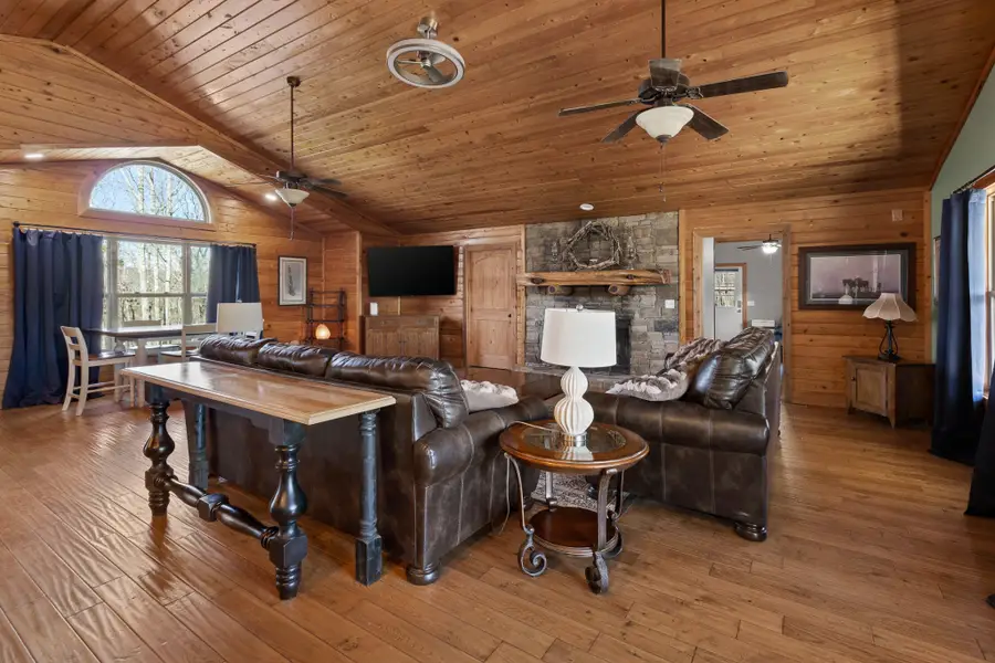 1080 Harp Switch Road, Chickamauga, GA 30707 - #2