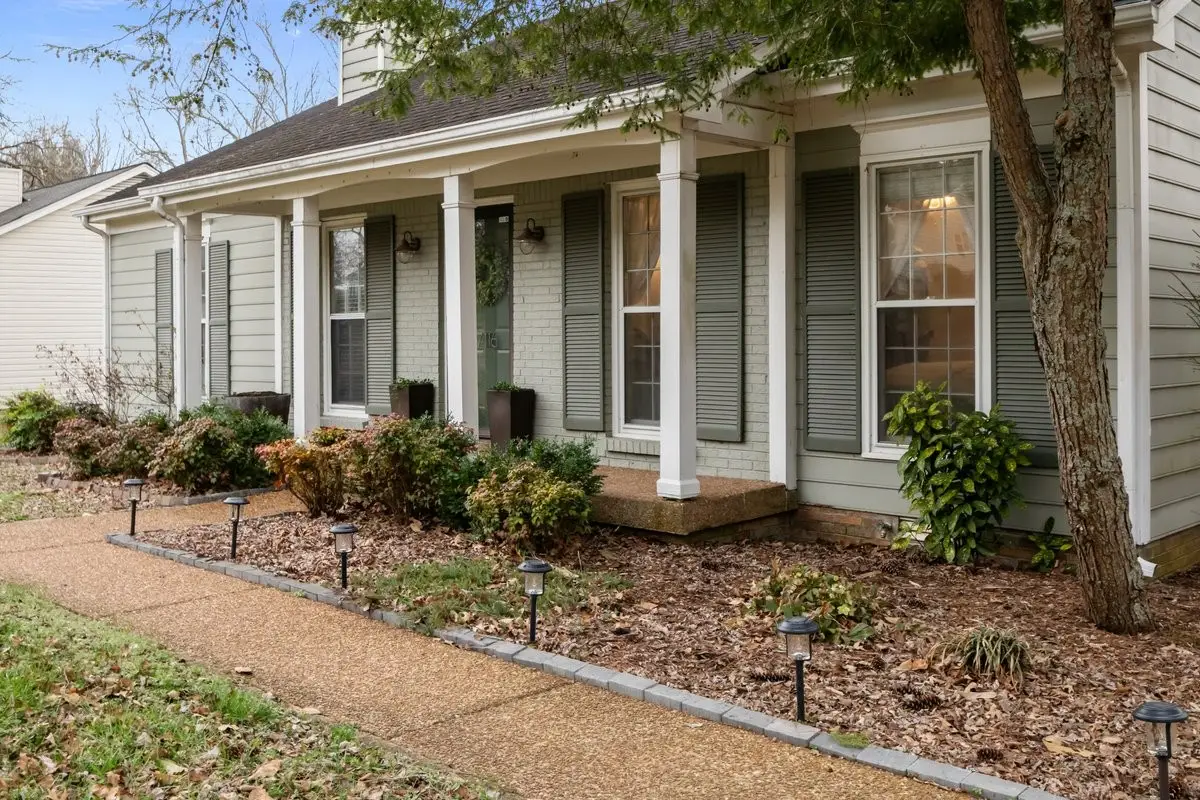 7116 Bay Cove Trl, Nashville, TN 37221 - #1
