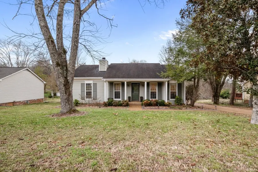 7116 Bay Cove Trl, Nashville, TN 37221 - #2