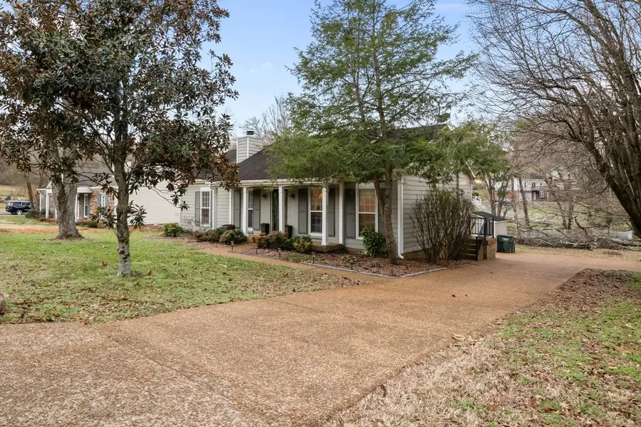 7116 Bay Cove Trl, Nashville, TN 37221 - #3