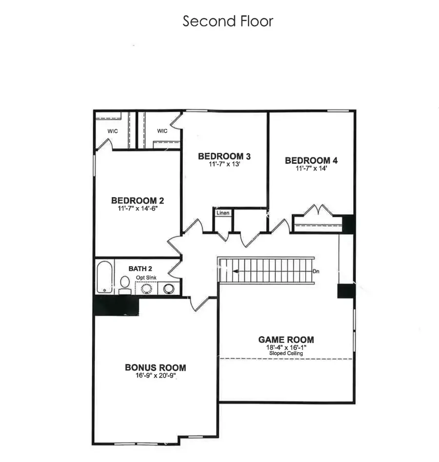 3527 Lantern Ln, Murfreesboro, TN 37128 - #3