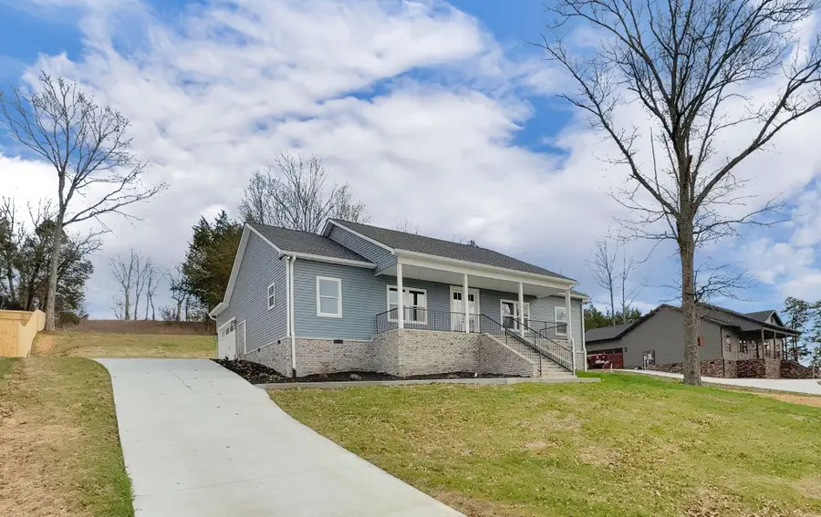 565 Bridle Path, Hartsville, TN 37074 - #2