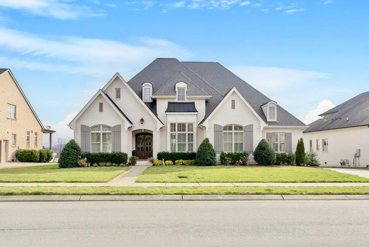 3532 Creamery Bridge Rd, Thompsons Station, TN 37179 - #1