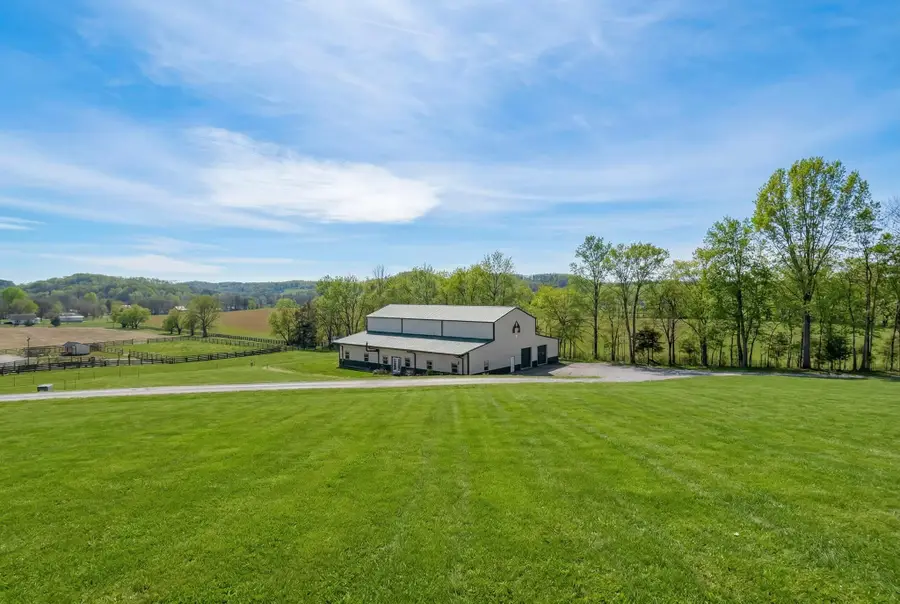 5313 Crown Dr, Franklin, TN 37064 - #3