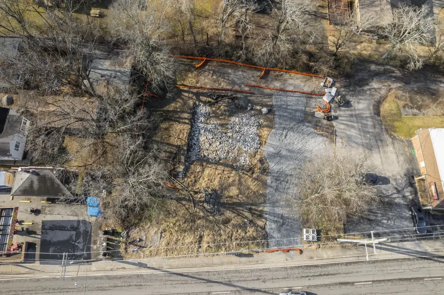 3407 Clarksville Pike, Nashville, TN 37218 - #3