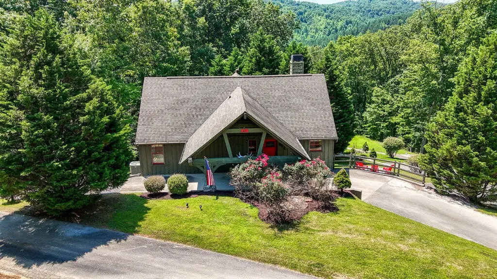 647 Omega Drive, Spring City, TN 37381 - #1