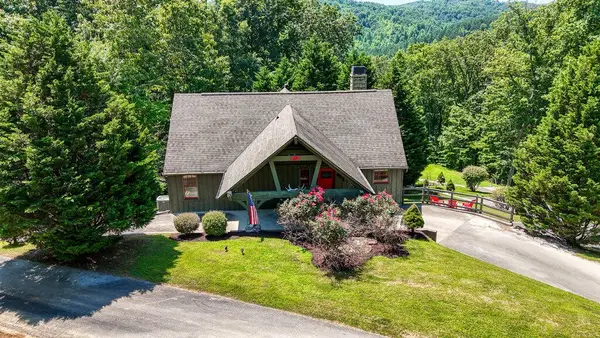 647 Omega Drive, Spring City, TN 37381