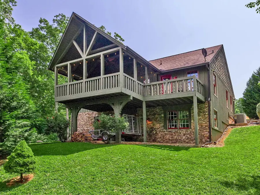 647 Omega Drive, Spring City, TN 37381 - #2