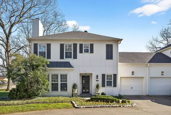 101 Nichols Ct, Nashville, TN 37205