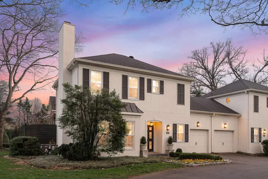 101 Nichols Ct, Nashville, TN 37205 - #3