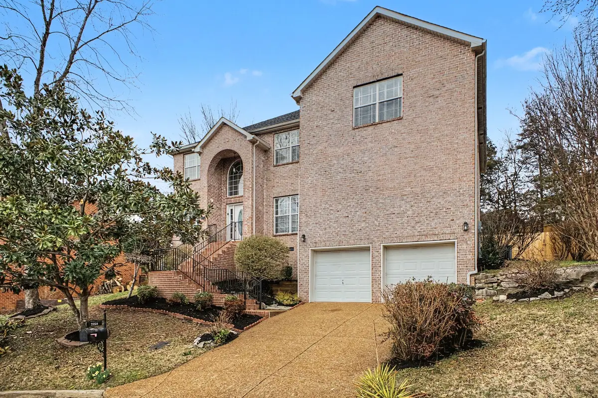 2221 Maple Grove Ln, Nashville, TN 37211 - #1
