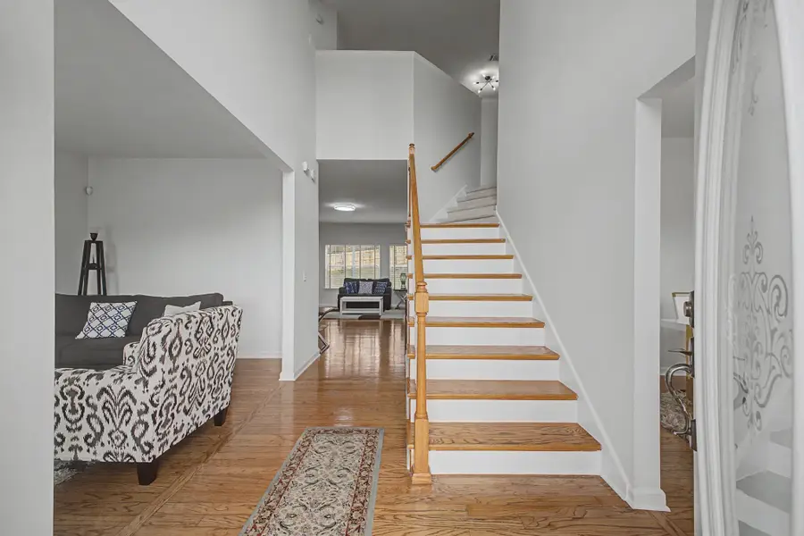 2221 Maple Grove Ln, Nashville, TN 37211 - #2