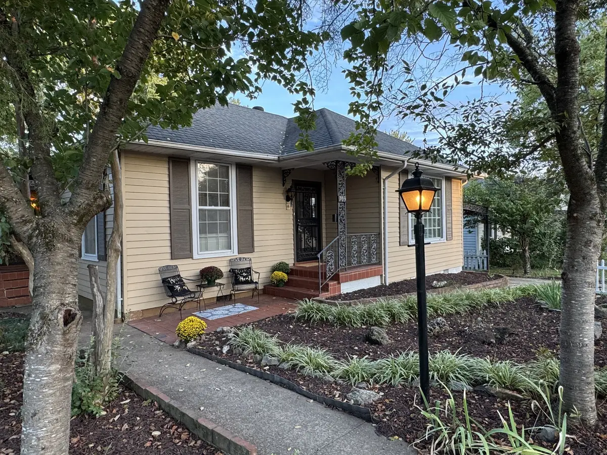 703 Lawrence St, Old Hickory, TN 37138 - #1