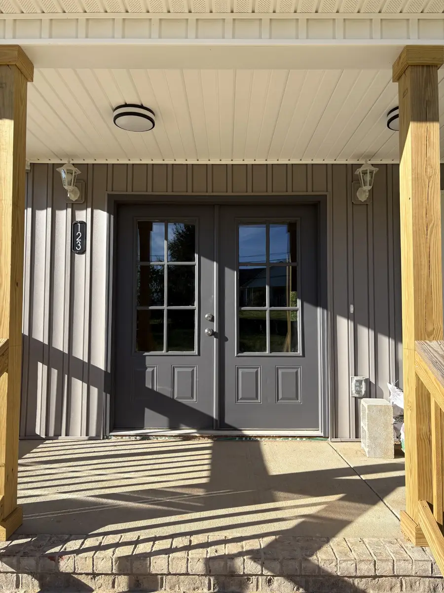 123 Crestview Drive, Lewisburg, TN 37091 - #2