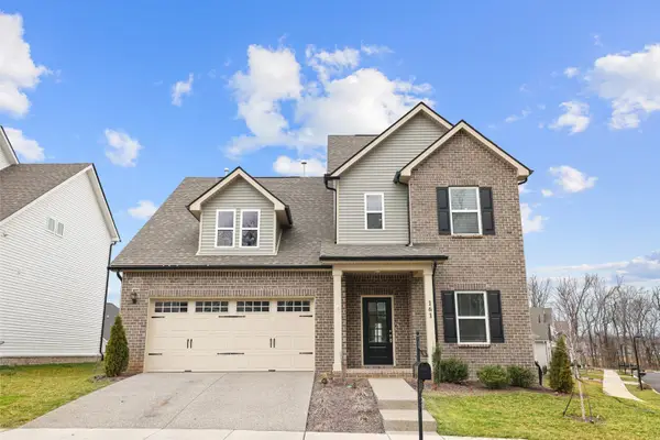 161 Crabourne Dr, White House, TN 37188