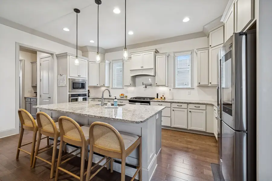 1566 Drakes Creek Rd, Hendersonville, TN 37075 - #3