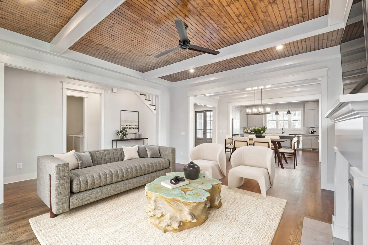 3358 Acklen Ave, Nashville, TN 37212 - #1