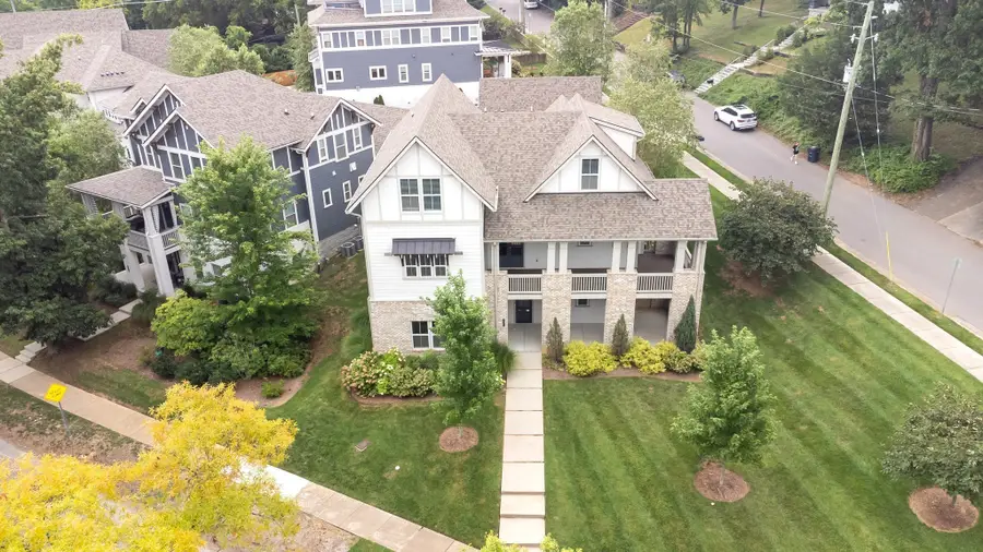 3358 Acklen Ave, Nashville, TN 37212 - #2