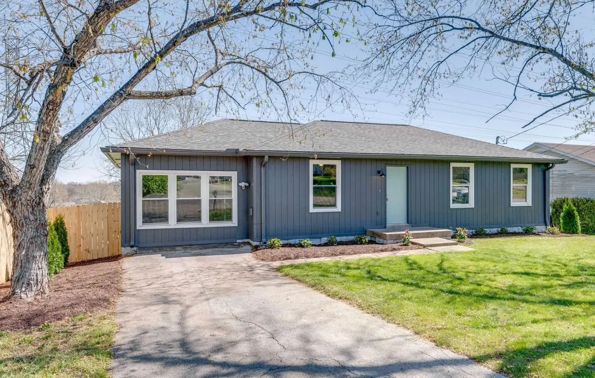 216 Slayton Dr, Madison, TN 37115 - #1