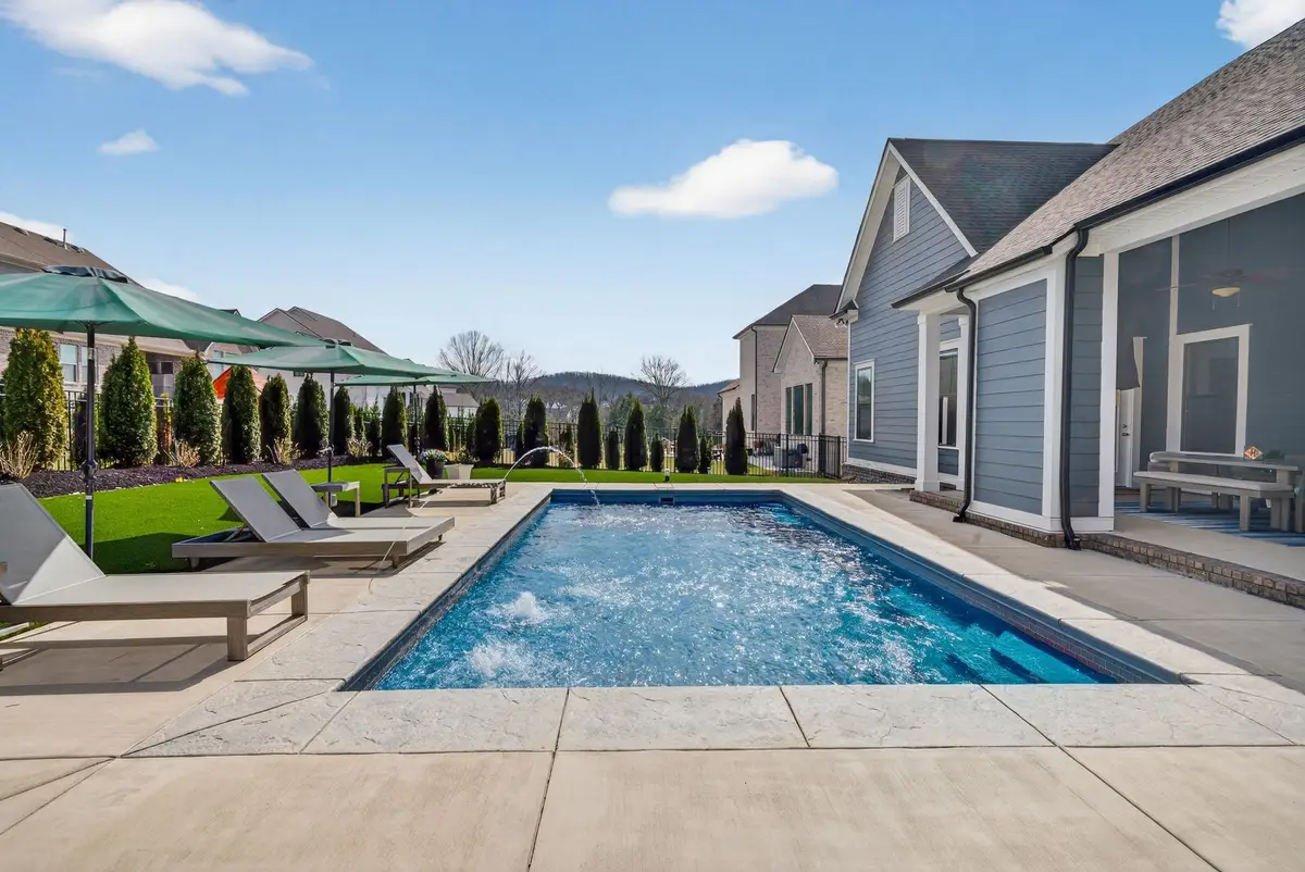 1121 Angela Ann Ct, Nolensville, TN 37135 - #1