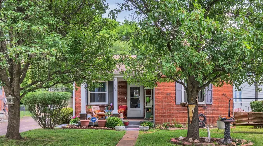 1812 Stewart Pl, Nashville, TN 37203 - #3