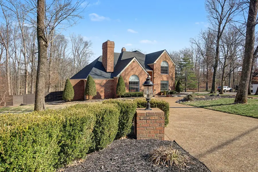 117 Geers Dr, Lebanon, TN 37087 - #2