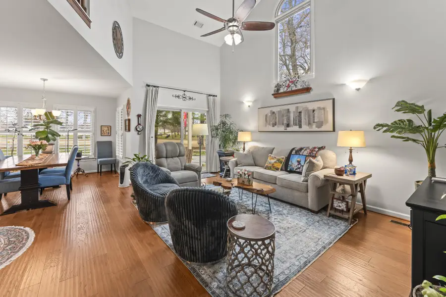 6 Chadsworth Pl, Tullahoma, TN 37388 - #2