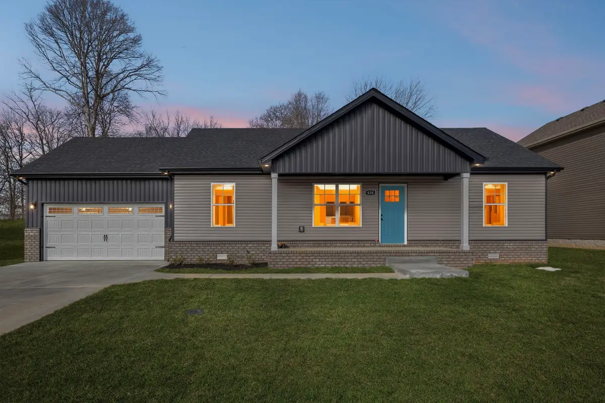 14 Echo Ridge, Oak Grove, KY 42262 - #1