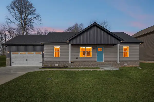 14 Echo Ridge, Oak Grove, KY 42262