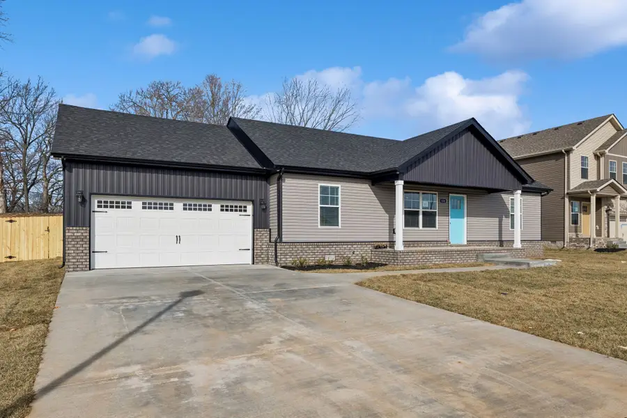 14 Echo Ridge, Oak Grove, KY 42262 - #2