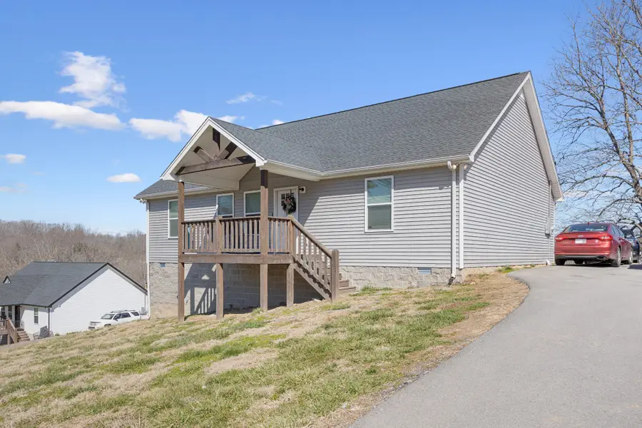 510 Highland Park Rd, Red Boiling Springs, TN 37150 - #2