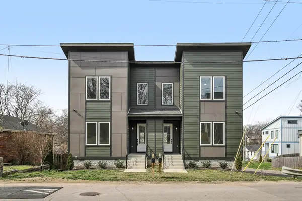 2211 18th Ave N, Nashville, TN 37208